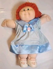 Original 1985 Cabbage Patch
