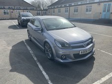 Vauxhall/Astra/VXR 2.0 16v