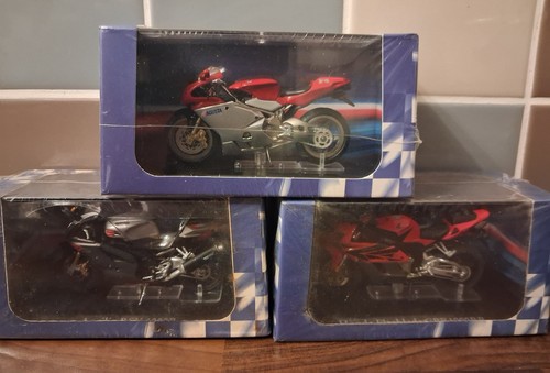 Atlas editions superbikes - atlas,