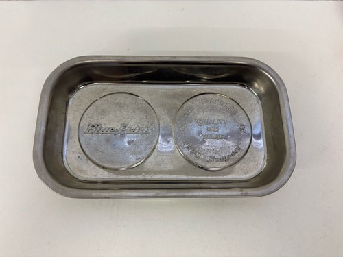Blue point magnetic tray - point,