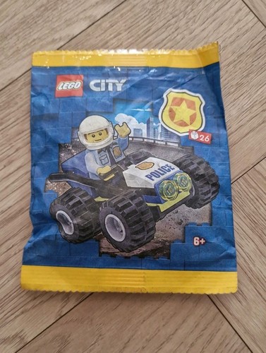 Lego city minifigure - lego,