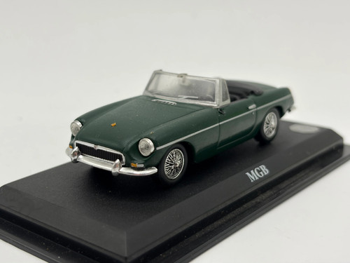 1962 mgb roadster del - 1962,