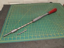 Vintage Paramo Spiral Ratchet