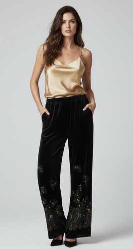 Froxx vtg black velvet - froxx,