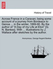 Anonymous - Across France in a