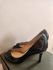 Ivanka Trump Patent Leather