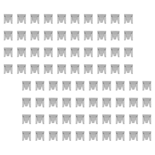 300 pcs cage - pcs, building