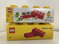 2-pack Lego Classic Box 4023