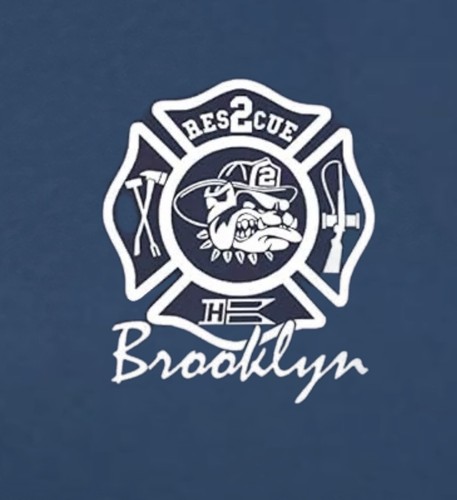 Fdny shirt brooklyn - shirt, •