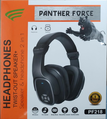 Panther force wireless - panther,