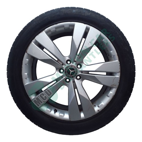 Mercedes benz class - mercedes-benz, ml-class