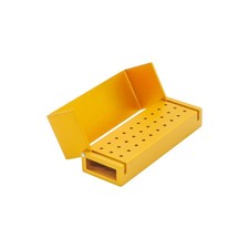 Dental Bur Holder 30 Holes