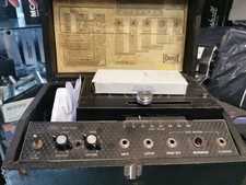 Echoplex 3 vintage echo tape
