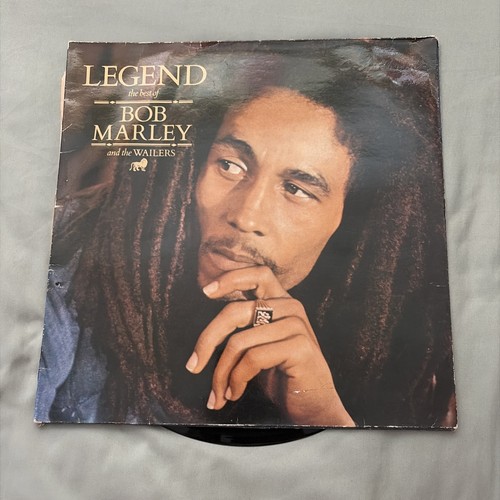 Bob marley the - marley, &