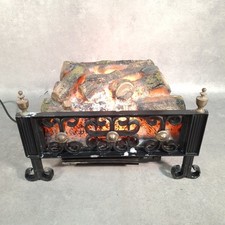 Vintage Electric Fireplace