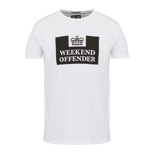 Weekend offender prison - weekend,