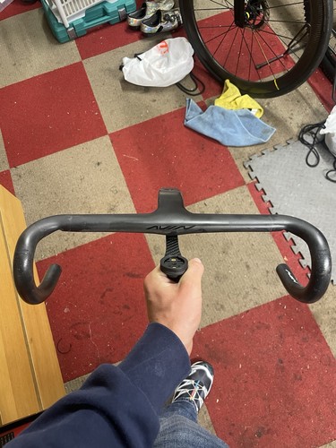 Avian falcon handlebar - falcon,