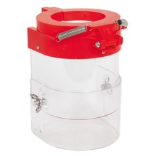 Sealey DPG99 Drill Press Guard