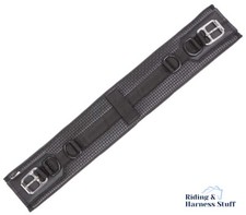 Zilco Tedex Tedman Driving Harness - Girth