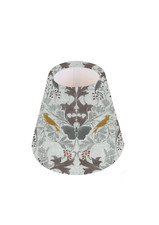 Voysey Butterfly and Bird