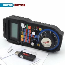 【UK】6 Axis Mach3 USB MPG