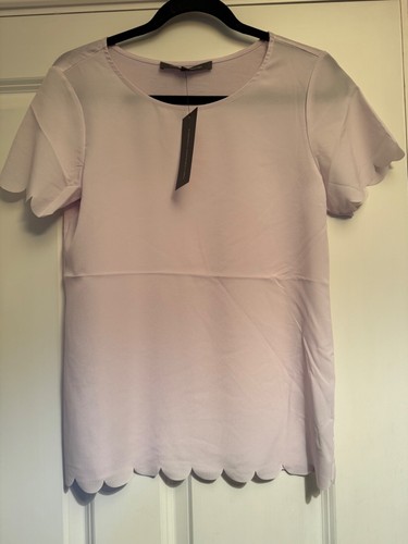 Bnwt french connection - french, pale