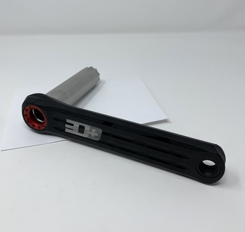 Rotor 180mm non drive - rotor,