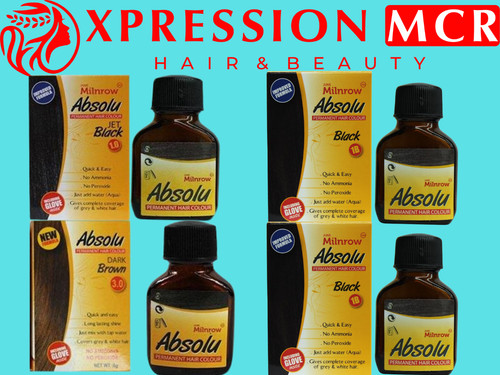 June milnrow absolu permanent - absolu,