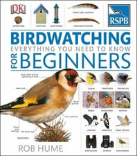 RSPB Birdwatching for