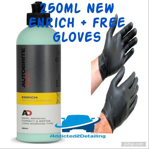 Autobrite direct correct - direct,