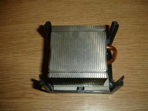 Dell optiplex 760 - dell,
