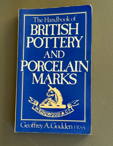 The handbook british - handbook, of