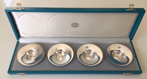 Set georg jensen sterling - of,