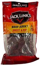 FAMILY SIZE JACK LINKS BEEF