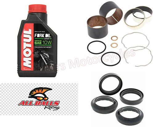Honda cbr600 f4i - f4i, fork