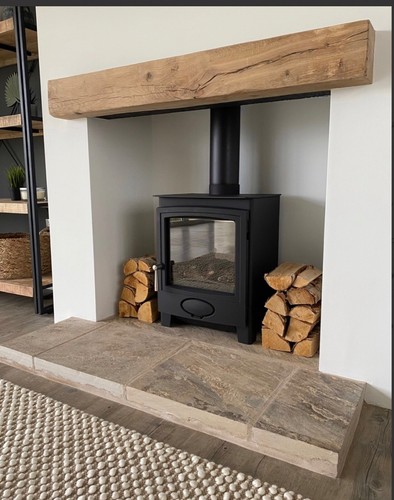 Oak lightweight hollow - oak,