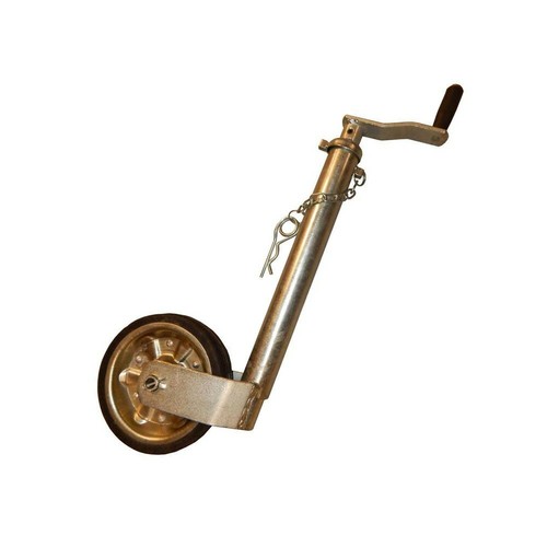 42mm jockey wheel heavy - jockey, duty