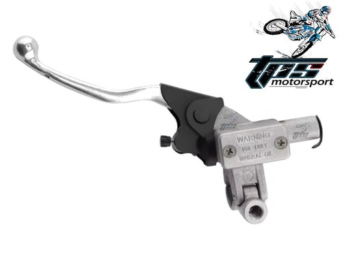 Mineral oil clutch master - mineral,