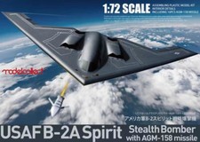 Modelcollect northrop - 1/72,
