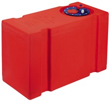 PLASTIC FUEL TANK 91 LITRES -