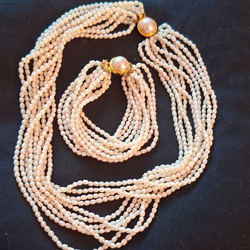 Multi strand white fresh - multi-strand,