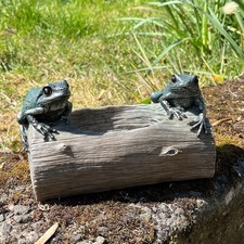 Garden Ornaments and Statues