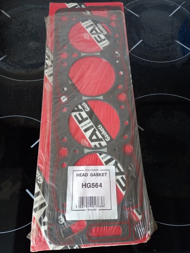 Head gasket for citroen - gasket,