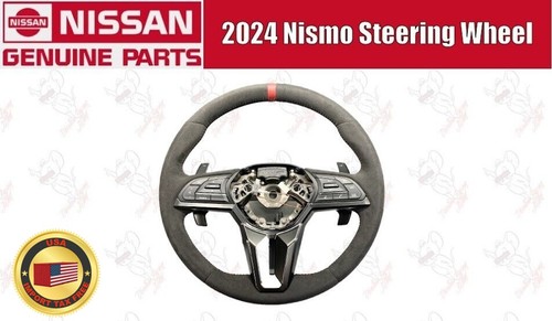 Nissan oem steering wheel for - oem,