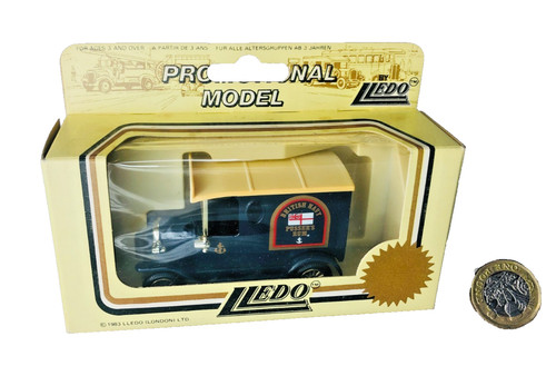 Toy car british - toy,