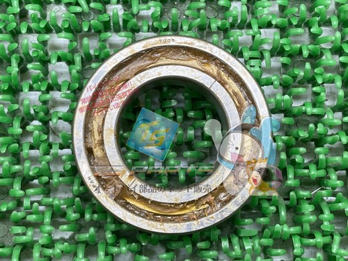 Gpx750r ball bearings - gpx750r,