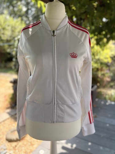 Adidas vintage missy elliot - vintage,