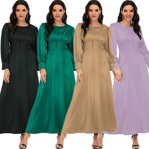 Dubai abaya women muslim - abaya,