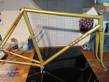 Johnny Berry Steel Reynolds