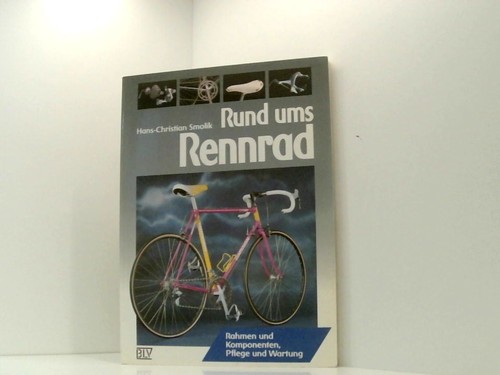 Rund ums rennrad rahmen - rund, und